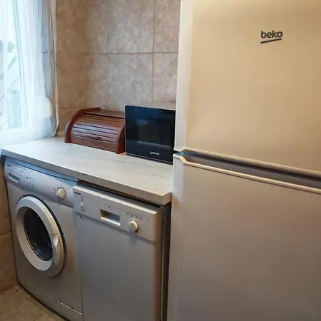 Edy Apartman Visoko